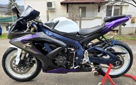 Suzuki Gsxr L0 600 A2 НОВ ВНОС!, снимка 2