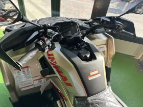 Linhai Landforce 650 LINHAI LandForce 650, снимка 8