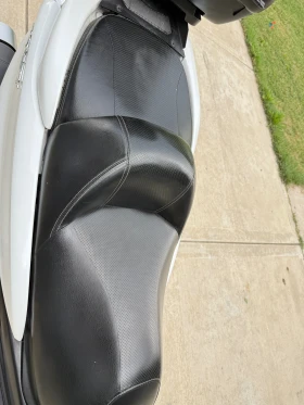 Yamaha Majesty 2012 400i | Mobile.bg    9
