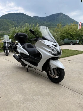 Yamaha Majesty 2012 400i | Mobile.bg    4