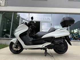Yamaha Majesty 2012 400i