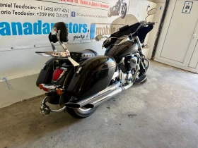 Suzuki Boulevard 109 RT 1800 cc  2  | Mobile.bg    3