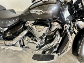 Suzuki Boulevard 109 RT 1800 cc  2  | Mobile.bg    14