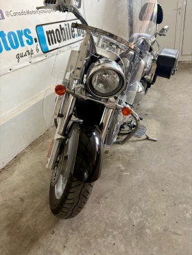 Suzuki Boulevard 109 RT 1800 cc  2  | Mobile.bg    17