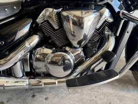 Suzuki Boulevard �109 RT 1800 cc | Mobile.bg � ����� ������ 7