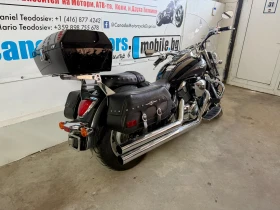 Suzuki Boulevard С109 RT 1800 cc Налични 2 броя | Auto.bg — изображение 8