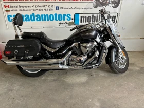 Suzuki Boulevard 109 RT 1800 cc  2  | Mobile.bg    16
