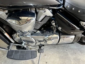 Suzuki Boulevard 109 RT 1800 cc  2  | Mobile.bg    4