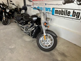 Suzuki Boulevard 109 RT 1800 cc  2  | Mobile.bg    15