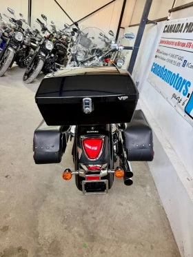 Suzuki Boulevard С109 RT 1800 cc Налични 2 броя | Auto.bg — изображение 4