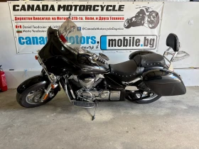 Suzuki Boulevard 109 RT 1800 cc  2  | Mobile.bg    11