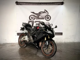  Honda Cbr