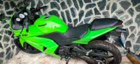 Kawasaki Ninja 250 R, снимка 14