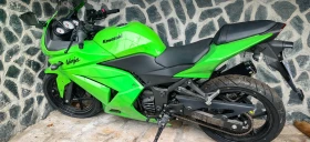 Kawasaki Ninja 250 R, снимка 13