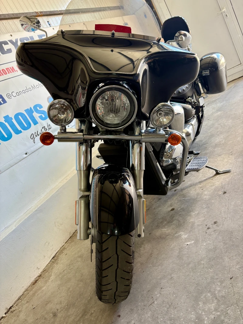 Suzuki Boulevard С109 RT 1800 cc Налични 1 броя, снимка 6 - Мотоциклети и мототехника - 51789236