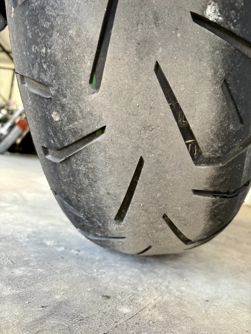 Suzuki Boulevard С109 RT 1800 cc Налични 1 броя, снимка 5 - Мотоциклети и мототехника - 51789236