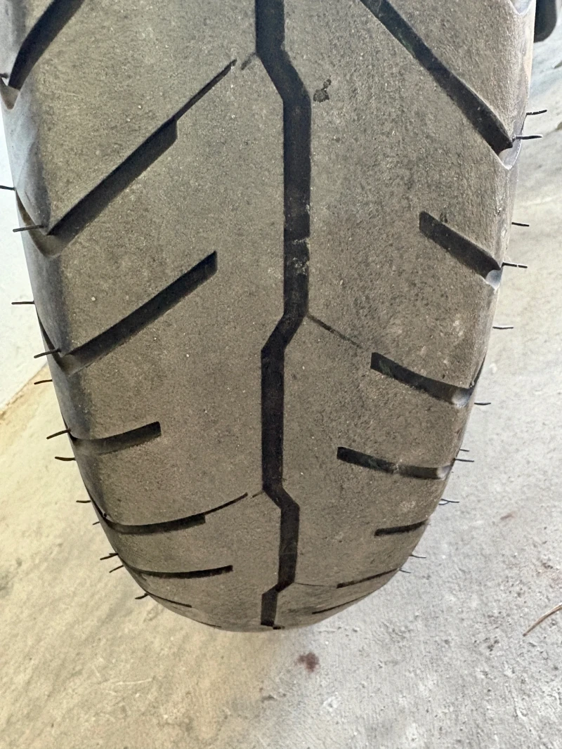 Suzuki Boulevard С109 RT 1800 cc Налични 1 броя, снимка 9 - Мотоциклети и мототехника - 51789236