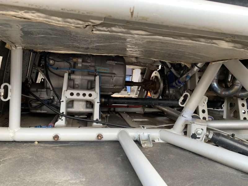 Yamaha YX YAMAHA YXZ 1000RR FIA T3.1, снимка 8 - Мотоциклети и мототехника - 52690250