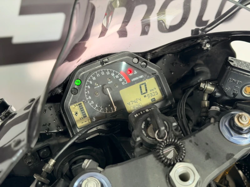 Honda Cbr 600RR, снимка 8 - Мотоциклети и мототехника - 52930509