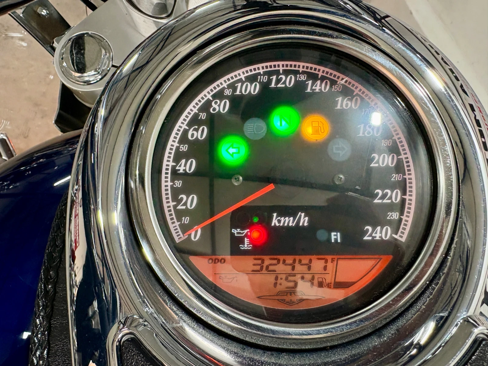 Suzuki Boulevard С109 RT 1800 cc Налични 2 броя, снимка 9 - Мотоциклети и мототехника - 51789236