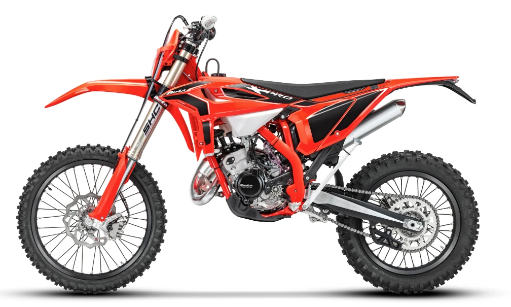 Beta Rr RR 300 2T X-PRO - MY27 | Mobile.bg � ����������� 1