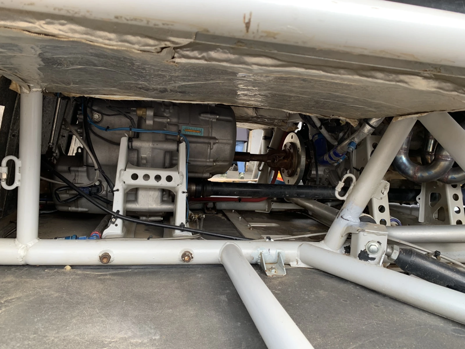 Yamaha YX YAMAHA YXZ 1000RR FIA T3.1 | Mobile.bg   8