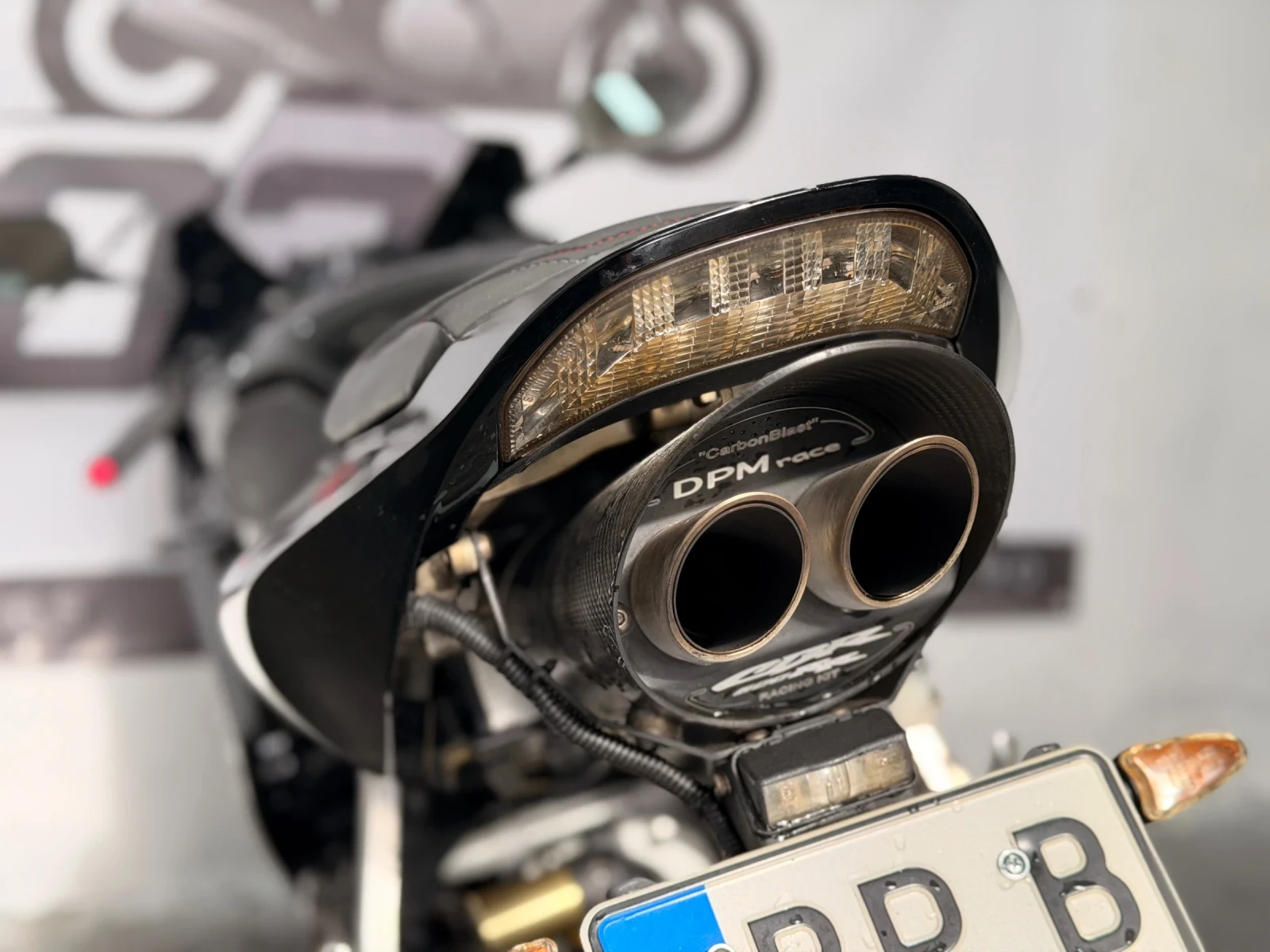 Honda Cbr 600RR | Mobile.bg   7