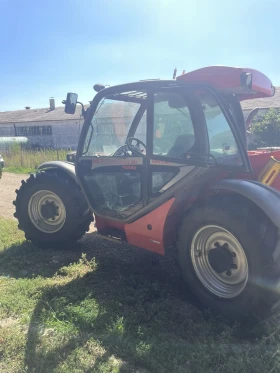       Manitou