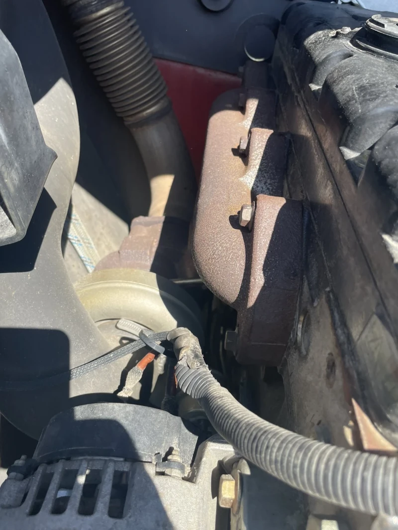 Телескопичен товарач Manitou, снимка 10 - Селскостопанска техника - 51604055