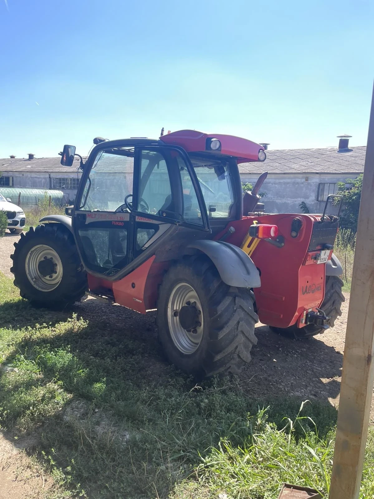   Manitou | Mobile.bg   1