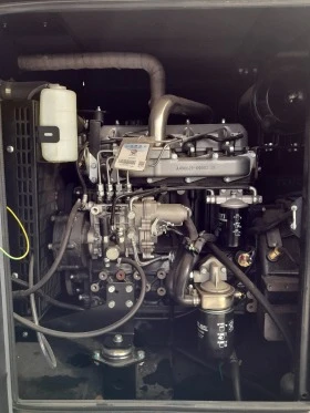 Допълнително оборудване Електроагрегат Cimex Genmax GS45 Трифазен 45kW , снимка 11