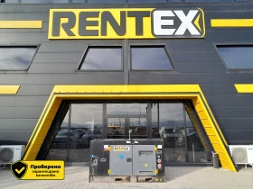 Допълнително оборудване Електроагрегат Cimex Genmax GS45 Трифазен 45kW , снимка 1