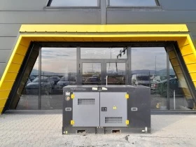 Допълнително оборудване Електроагрегат Cimex Genmax GS45 Трифазен 45kW , снимка 4