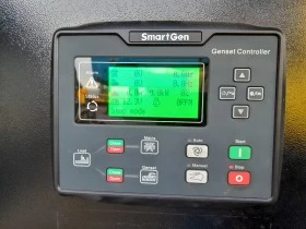 Допълнително оборудване Електроагрегат Cimex Genmax GS45 Трифазен 45kW , снимка 7