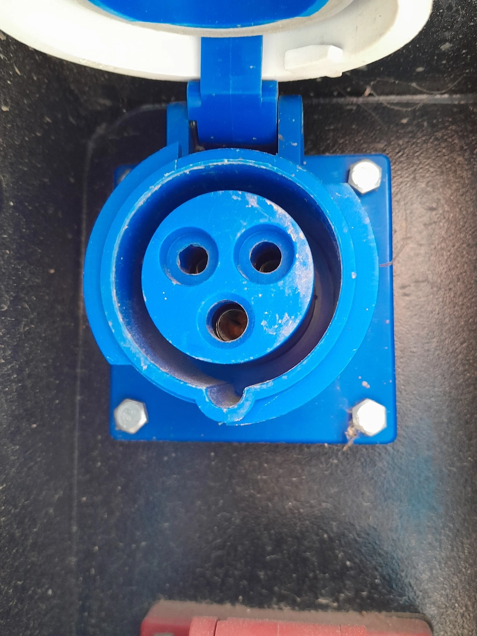    Cimex Genmax GS45  45kW  | Mobile.bg   15