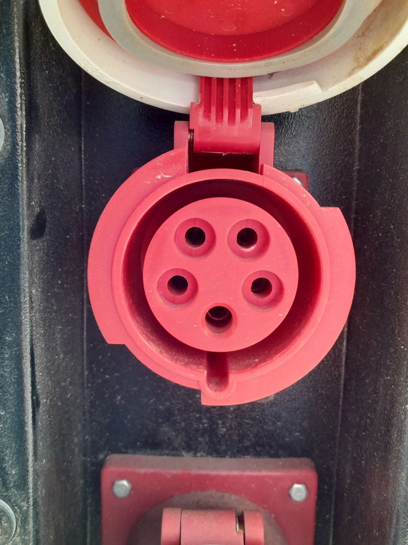    Cimex Genmax GS45  45kW  | Mobile.bg   14