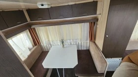 Каравана Caravelair Bamba 395T, снимка 6