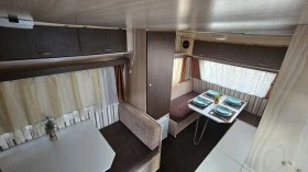 Обява за продажба на Каравана Caravelair Bamba 395T ~7 900 лв. - изображение 4