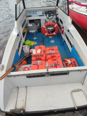 Лодка Bayliner, снимка 2