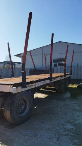 За камион Други, снимка 1