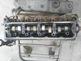 глава за Ford Connekt 1.8 TDI, снимка 2
