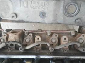 глава за Ford Connekt 1.8 TDI, снимка 3