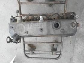 глава за Ford Connekt 1.8 TDI, снимка 1