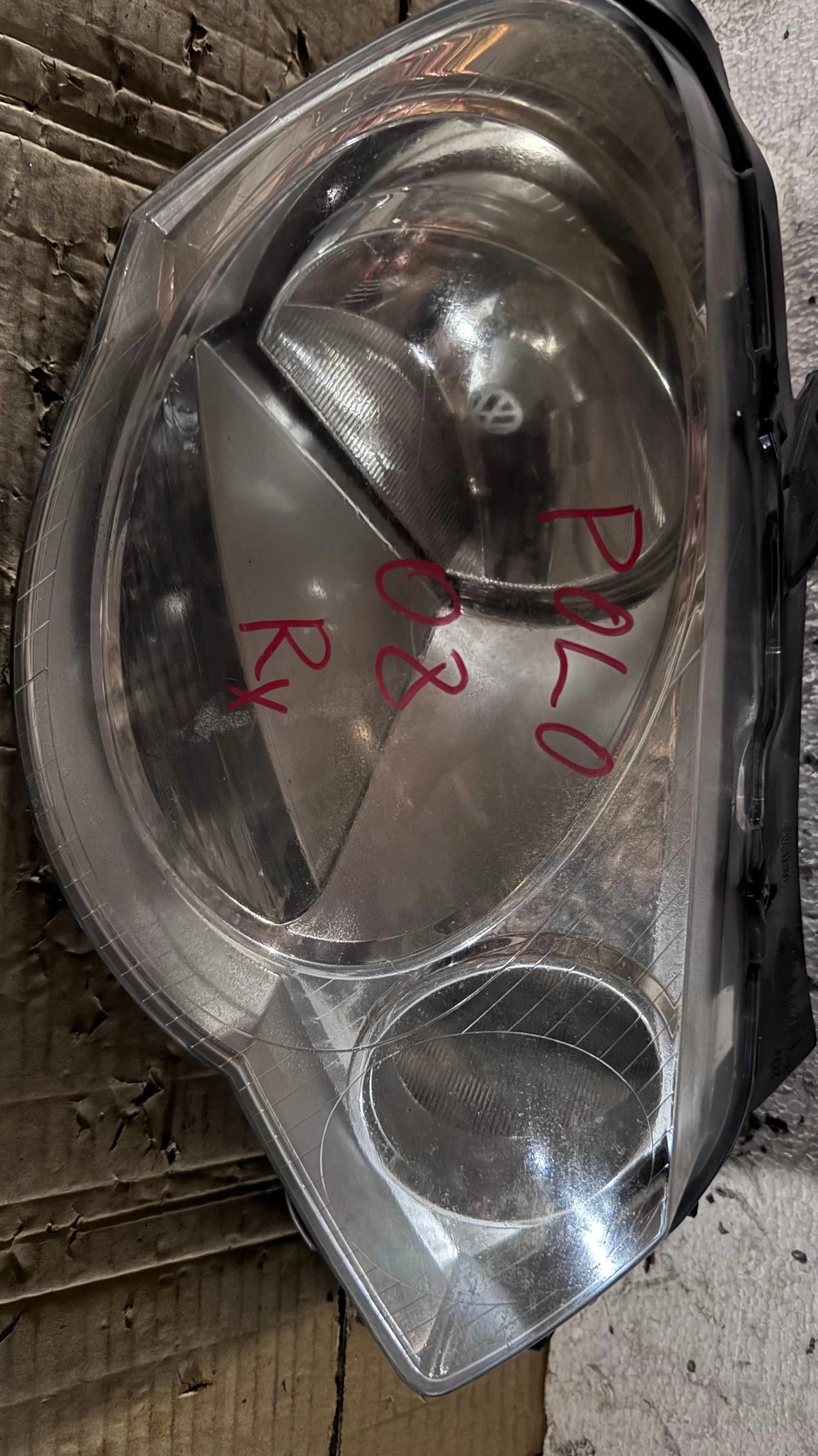   a VW Polo - 89312000 / 6Q1941008AT | Mobile.bg   1