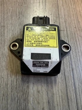     89183-60020 ESP  TOYOTA  174500-5431