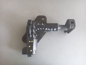 Механизъм ел стъкло задно ляво най-крайно Крайслер Вояджер (2)