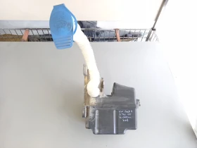 Казанче чистачки Фолксваген Голф 7 (ч)