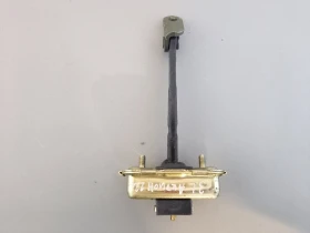 Панта врата ограничителна задна лява Санг Йонг Актион,Екшън 