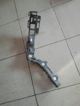 Водач задна броня Опел Зафира Б (десен)