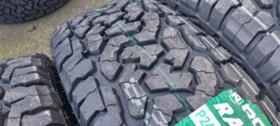 Гуми Всесезонни 245/65R17, снимка 4